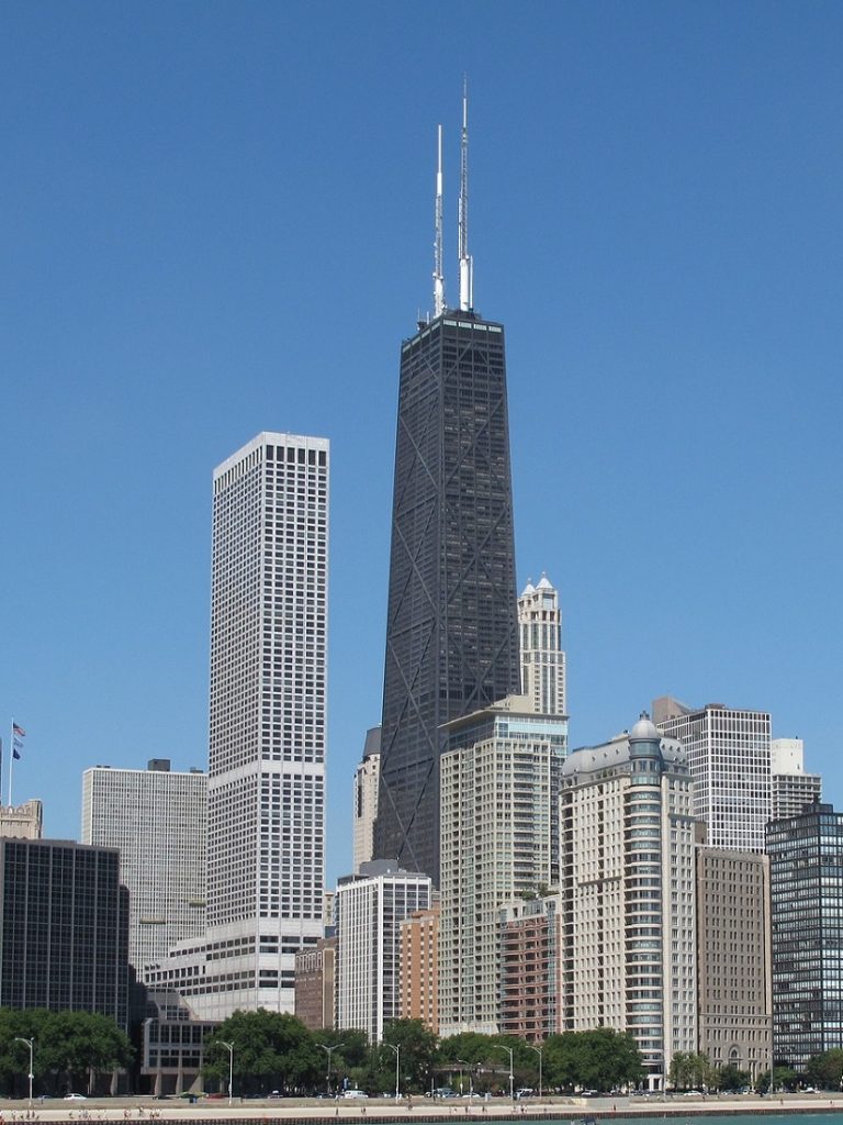 hancock-center